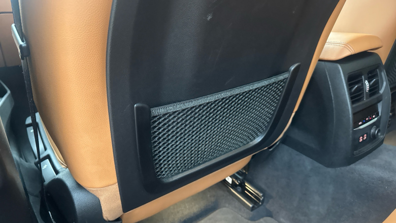 BMW 3 Series 320d MHT M Sport 4dr Step Auto [Tech/Plus Pack] Diesel Saloon